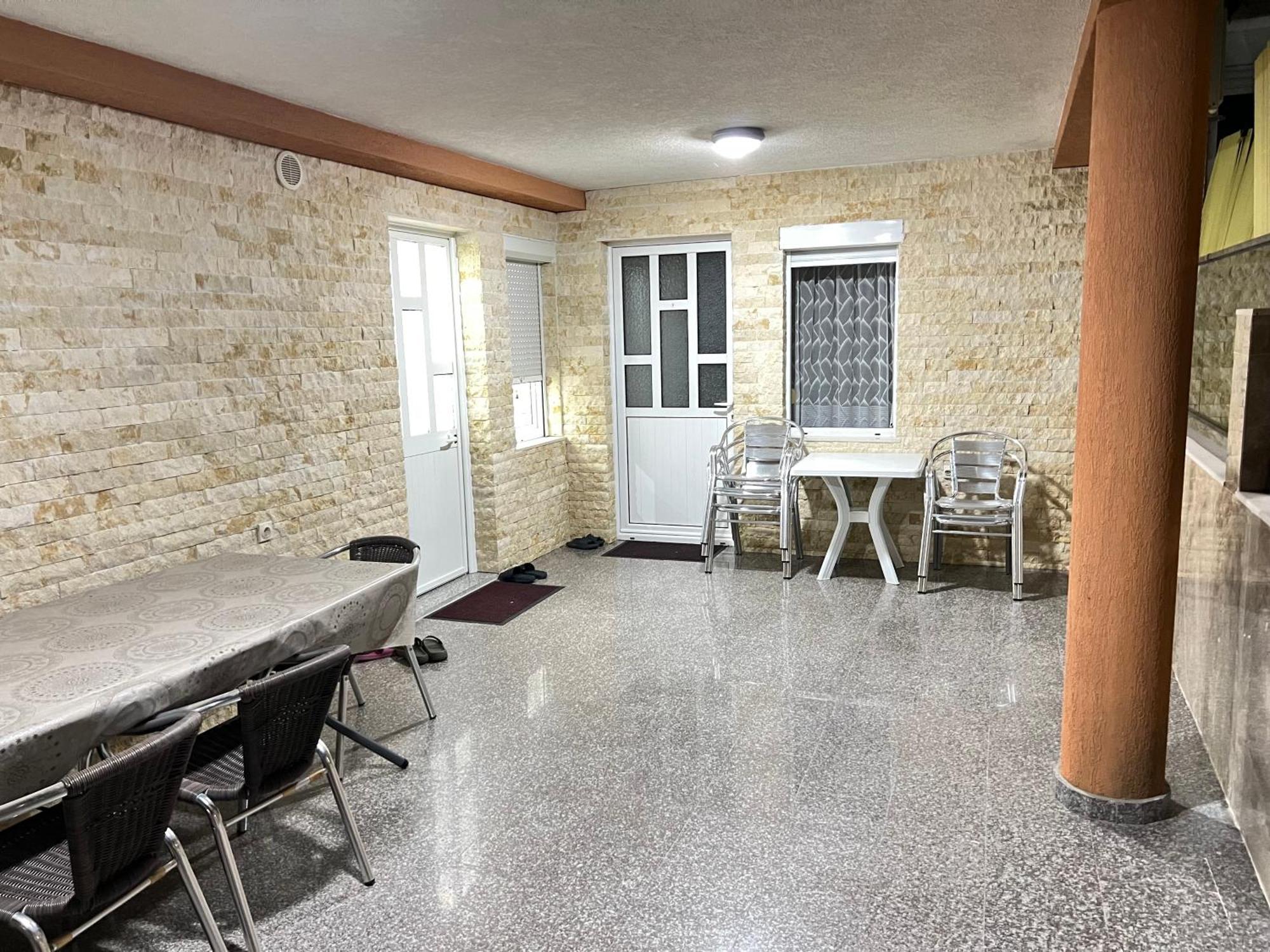 Apartments Zalli Ulcinj Exterior photo