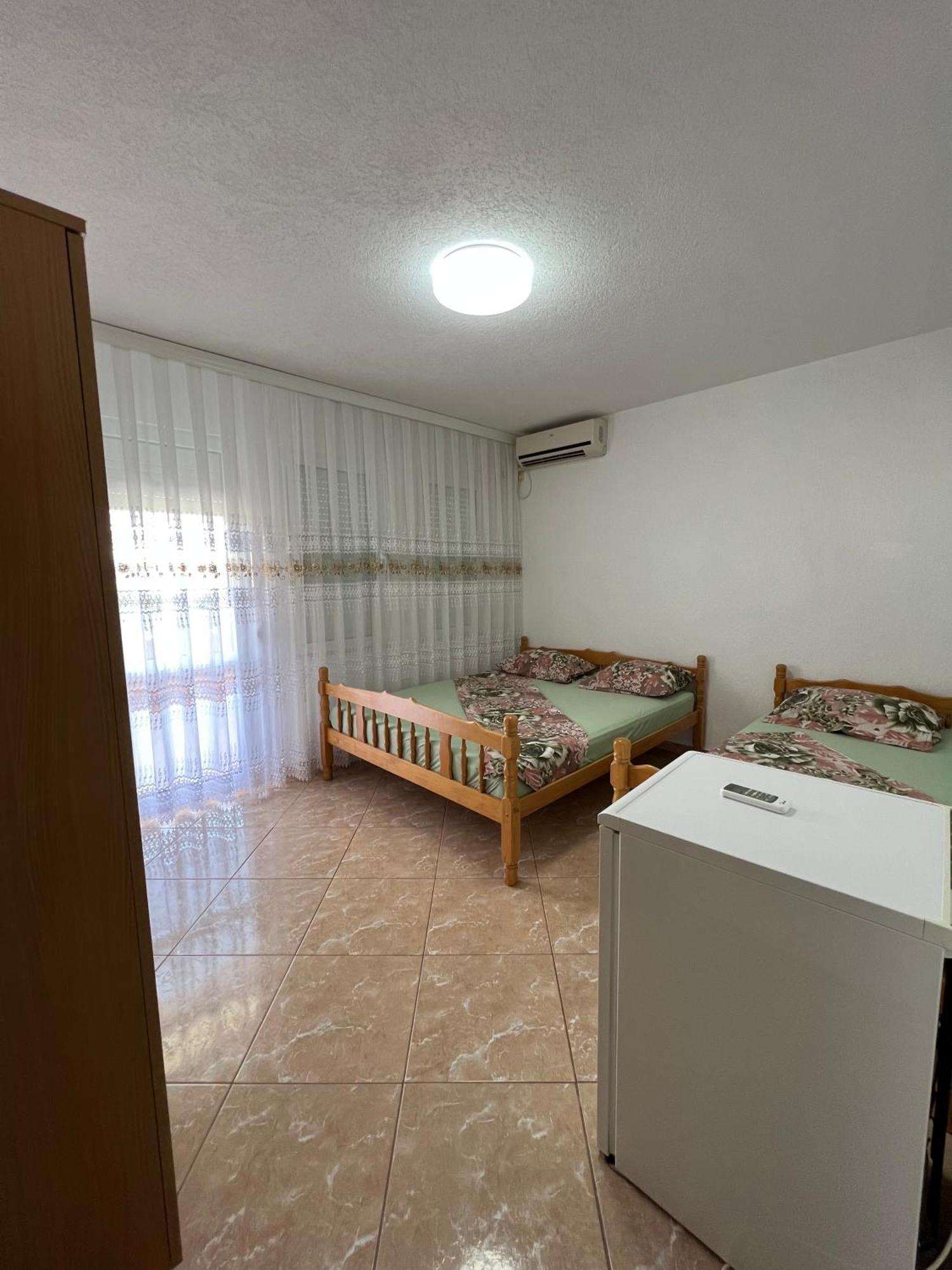 Apartments Zalli Ulcinj Exterior photo
